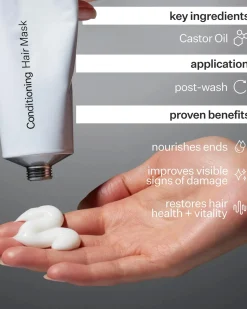 Clearance Act + Acre Hair Mask Hair