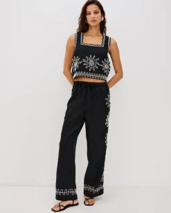 Fashion Akira Top - Black Sets|Tops