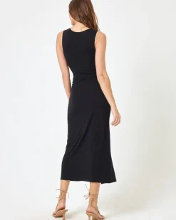 Clearance Alani Dress - Black Dresses