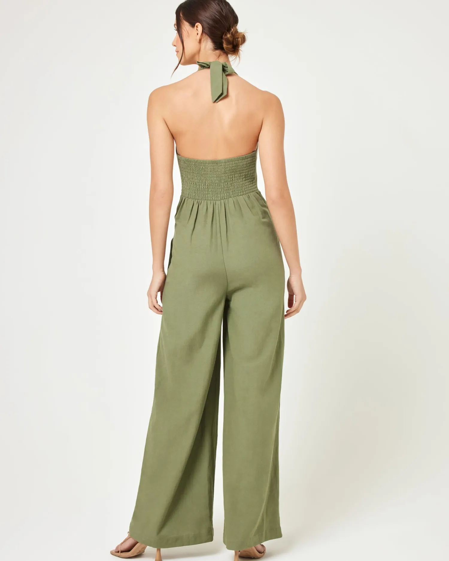 Online Alena Jumpsuit - Fairway Rompers & Jumpers