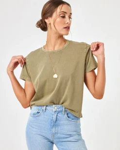 Best All Day Top - Olive Branch Basics|Tops