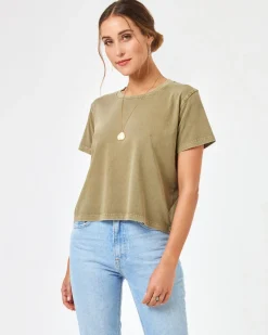 Best All Day Top - Olive Branch Basics|Tops