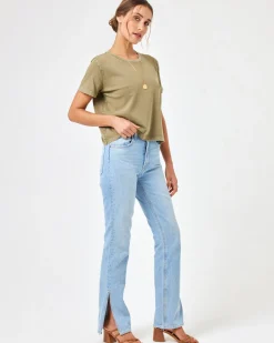 Best All Day Top - Olive Branch Basics|Tops