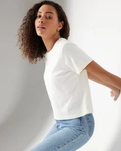 Best All Day Top - Olive Branch Basics|Tops