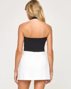 New Alyx Halter Tank - Black Tops|Basics