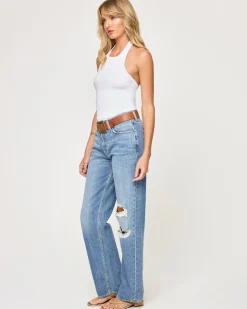 Best Alyx Halter Tank - White Tops|Basics