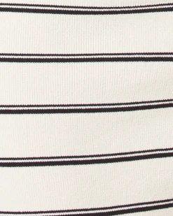 Best Amalfi Skirt - Mykonos Stripe Sets|Bottoms
