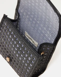Sale Amelia Bag - Black Bags