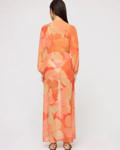 Sale Anna Cover Up - Native Poppies Cover-ups