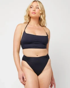 Online Arlo Bikini Bottom - Black Classic|Bikini Bottoms