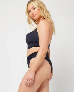 Online Arlo Bikini Bottom - Black Classic|Bikini Bottoms