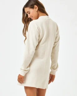Discount Asher Dress - Tapioca Basics|Dresses