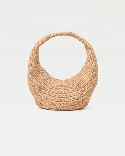Sale Aya Bag - Natural Bags