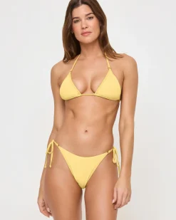 Fashion Banning Bikini Bottom - Daisy Tanga|Bikini Bottoms