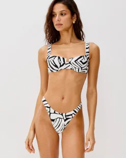 Sale Bianca Bikini Top - Playa Blanca Bikini Tops