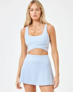 Outlet Bobby Bra - Mist Tops & Bras