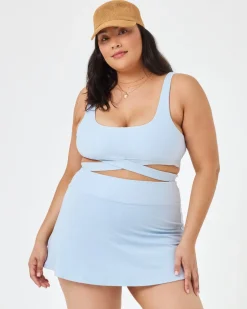 Outlet Bobby Bra - Mist Tops & Bras