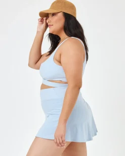 Outlet Bobby Bra - Mist Tops & Bras