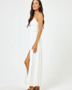 Best Calla Dress - Cream Dresses