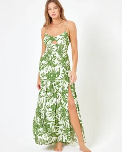 Hot Calla Dress - Destination Paradise Dresses