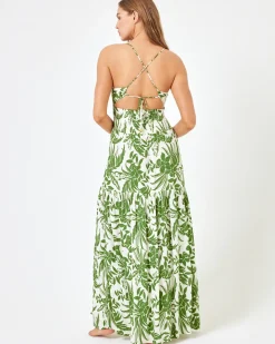 Hot Calla Dress - Destination Paradise Dresses