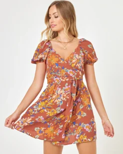 Sale Cambria Dress - First Bloom Dresses
