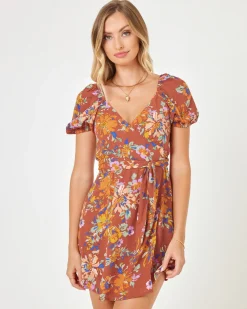 Sale Cambria Dress - First Bloom Dresses