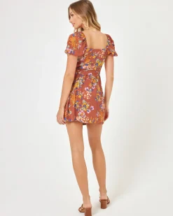 Sale Cambria Dress - First Bloom Dresses