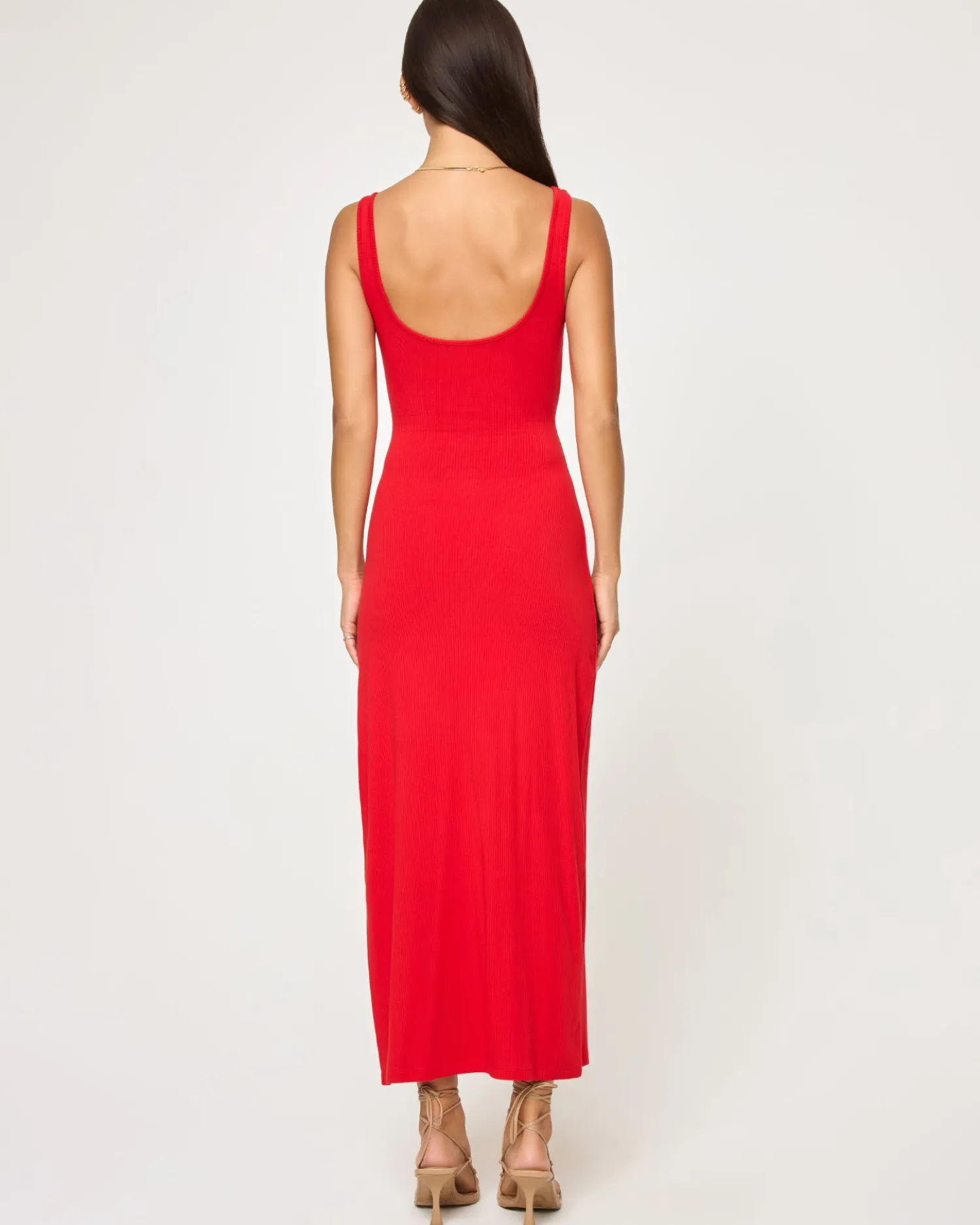 Hot Camille Dress - Flame Dresses