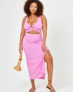 Fashion Camille Dress - Tulip Dresses