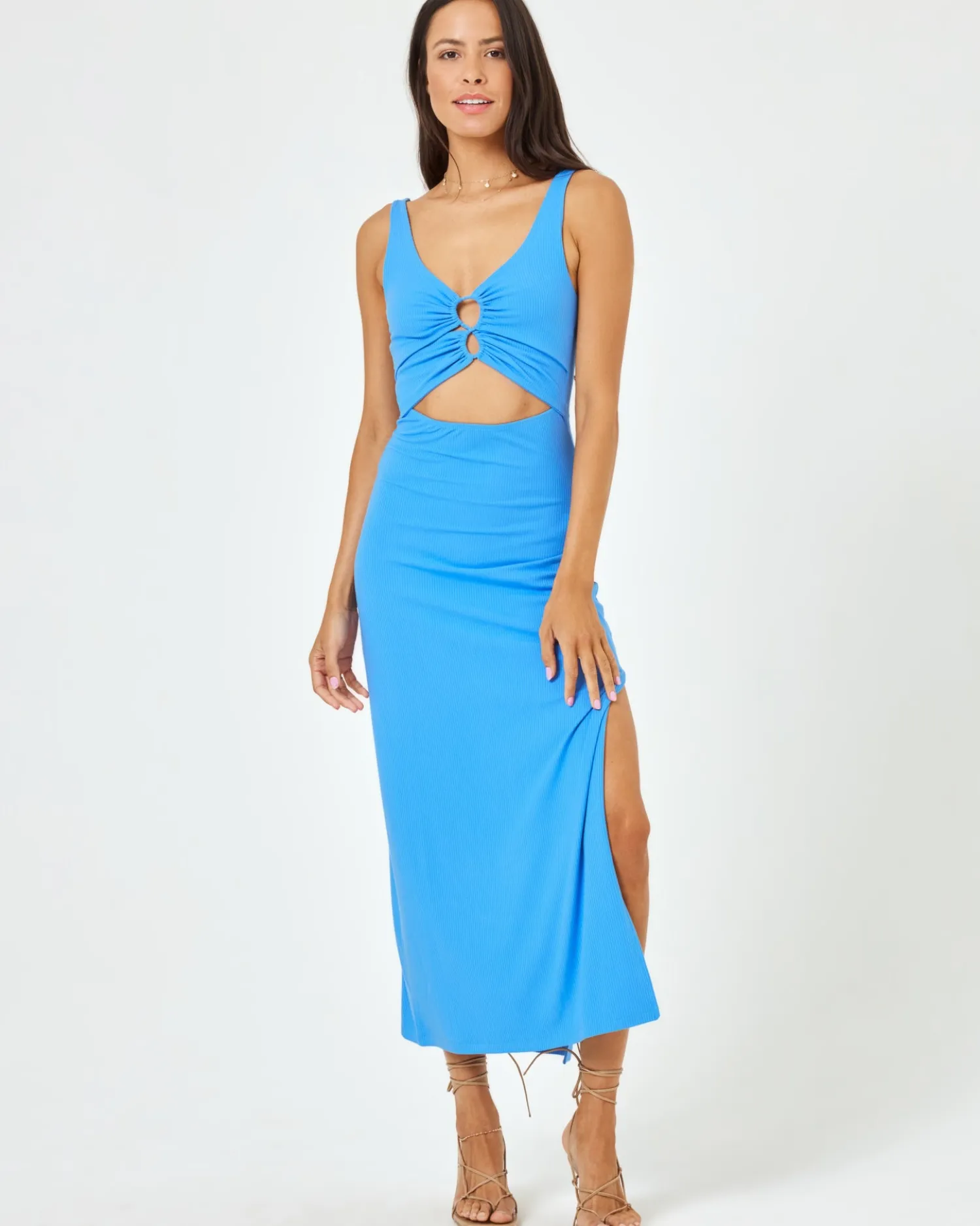 Sale Camille Dress - Veri Peri Dresses