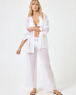 Clearance Catalina Pant Sets|Cover-ups