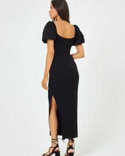 New Chelsea Dress - Black Dresses