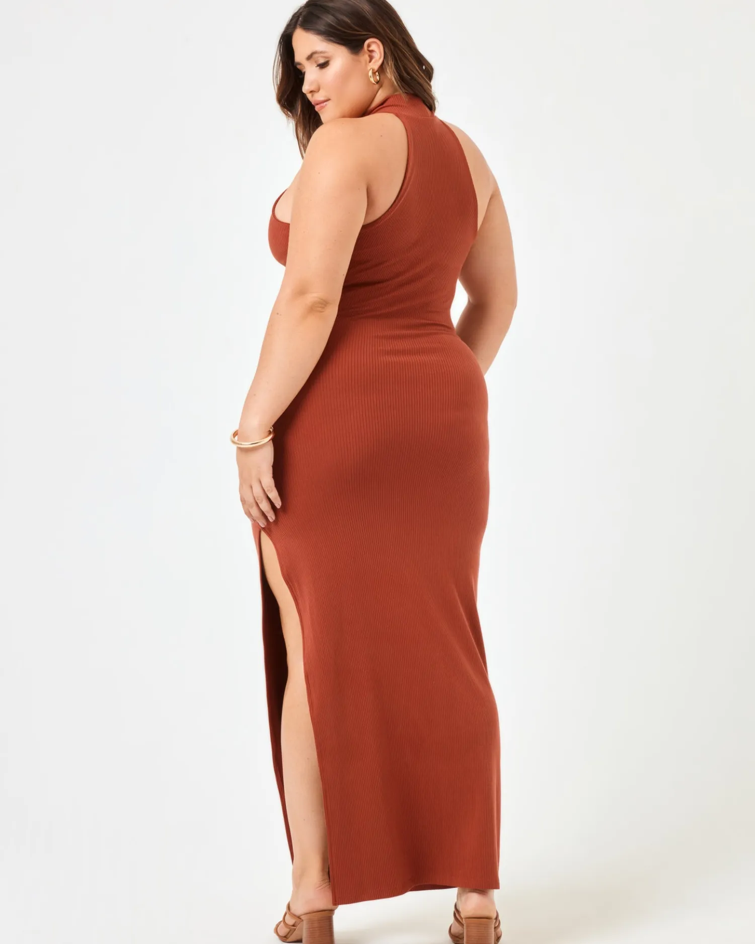 New Cherie Dress - Clay Dresses