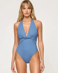 Discount Coast To Coast One Piece Swimsuit - Baltic Classic|One Pieces