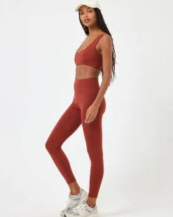 Discount Comeback Legging Bottoms
