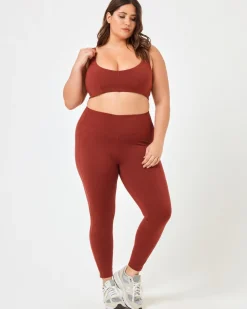 Discount Comeback Legging Bottoms