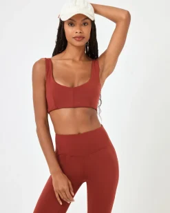 Discount Comeback Sports Bra Tops & Bras