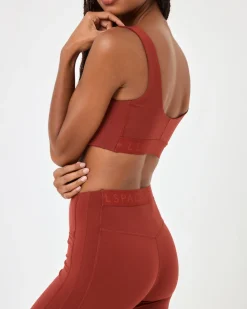 Discount Comeback Sports Bra Tops & Bras