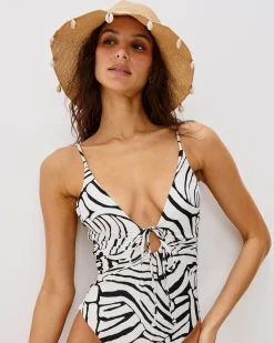 Fashion Crete Hat - Tan Hats