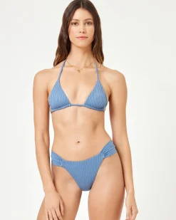 Discount Dolce Bikini Bottom - Baltic Bitsy|Bikini Bottoms