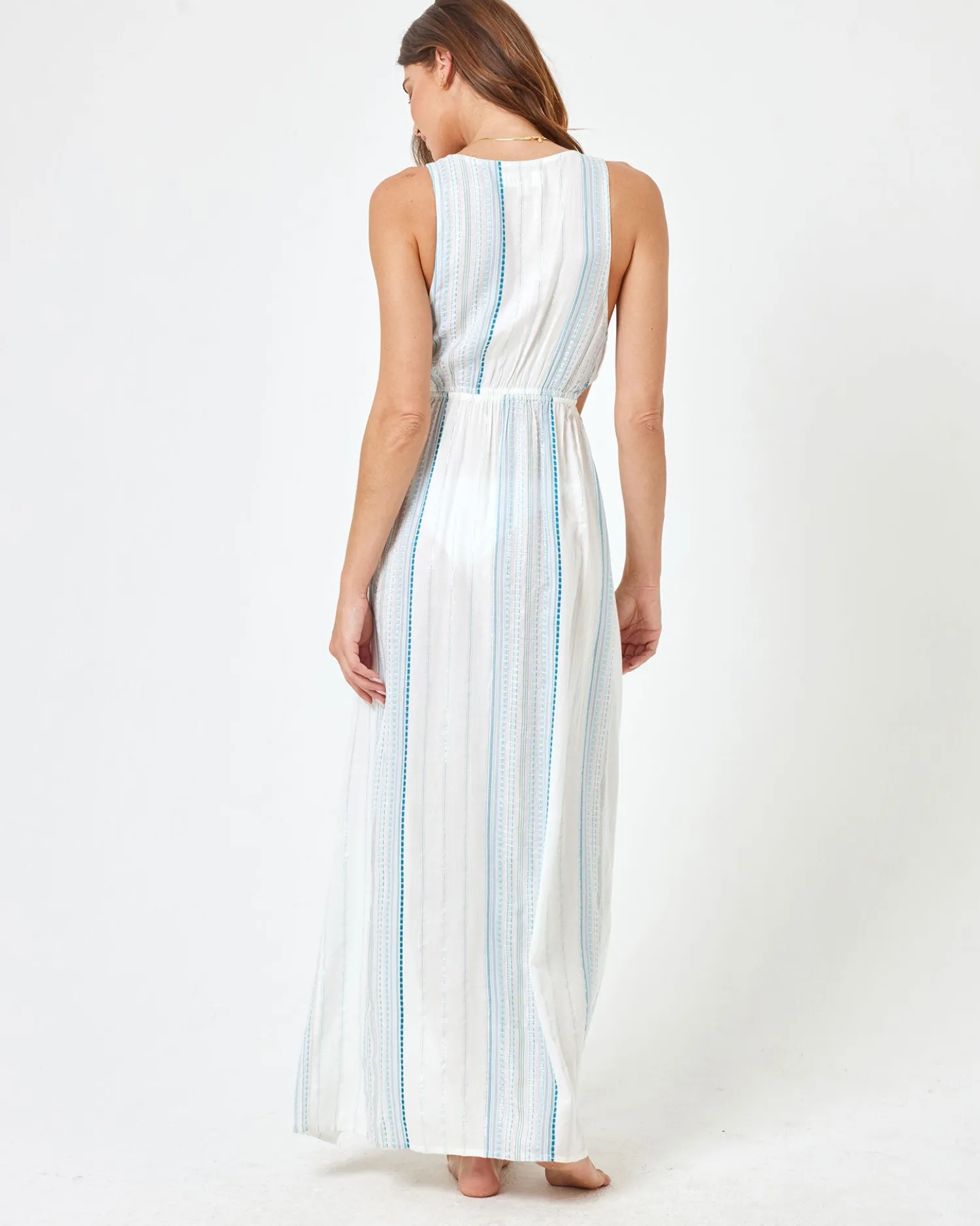 Sale Donna Cover-Up - Island Dreams Dresses