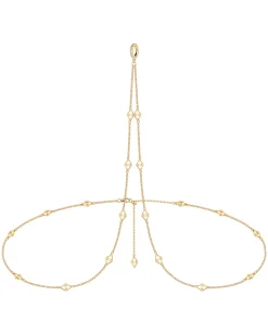 Best Dorne Body Chain Jewelry