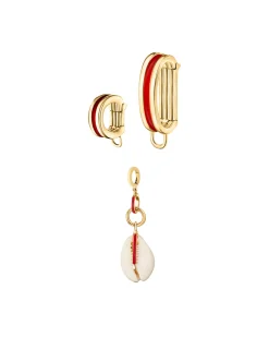 Fashion Dorne Viva Red Starter Jewelry