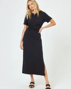 New Drew Dress - Black Basics|Dresses
