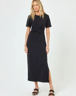 New Drew Dress - Black Basics|Dresses