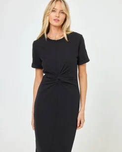 New Drew Dress - Black Basics|Dresses