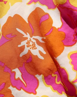 Clearance Eco Chic Econyl® Eco Kiki Bikini Bottom - Bliss and Blossom Tanga|Bikini Bottoms