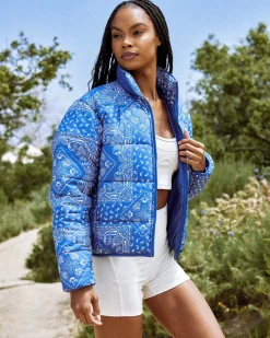 Discount Elevation Jacket Jackets|Tops & Bras