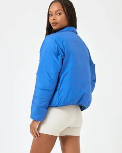 Discount Elevation Jacket Jackets|Tops & Bras
